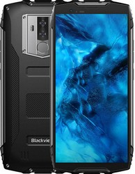 Замена камеры на телефоне Blackview BV6800 Pro в Москве